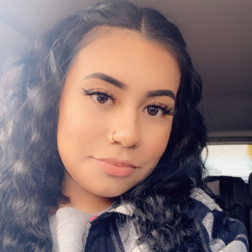 Meet your Posher, Alani